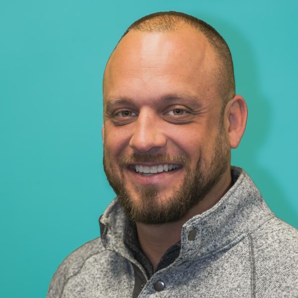Aaron Christy founder Hope Commercial Roofing